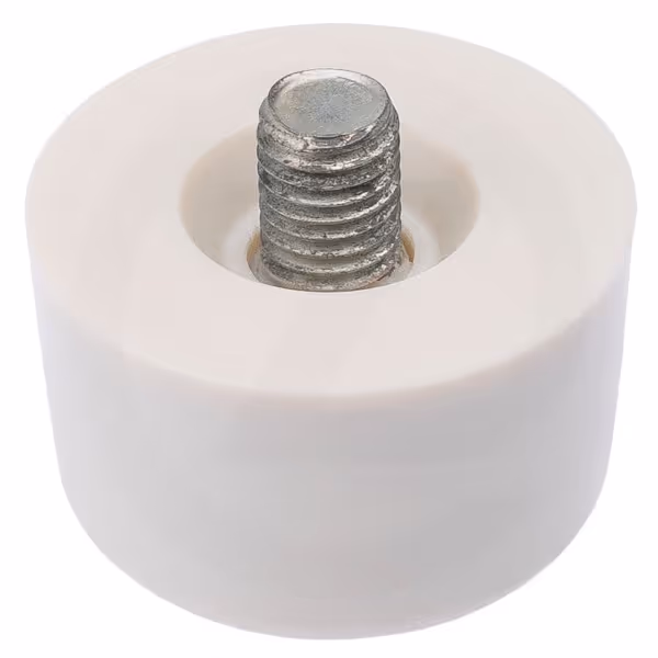 Embout nylon 50 mm