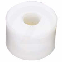 Embout polyamide massette 60mm