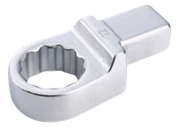 Embout polygonal 16mm 14x18