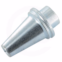 Embout pour pistolet de sablage