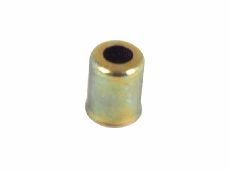 Embout pour tuyau 10.5 x 6.2mm DN02 - Vendu par 10