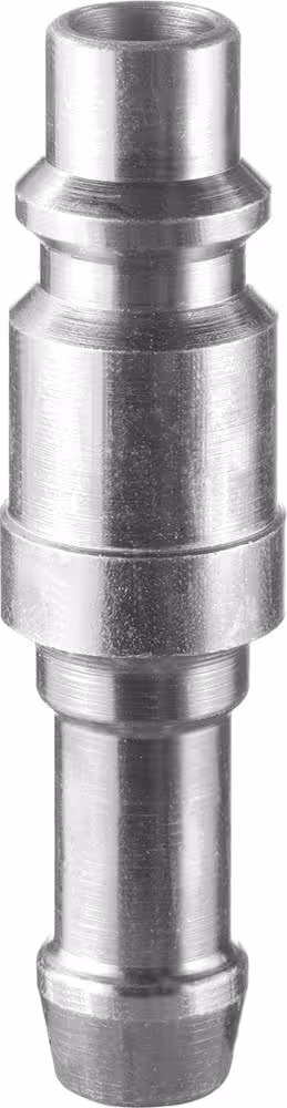 Embout rapide 8mm p/flexible d.10mm s/blister