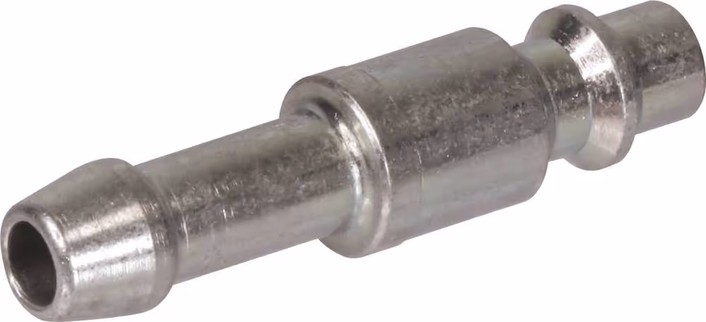 Embout rapide 8mm p/flexible d.8mm s/blister
