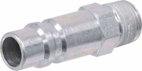 Embout rapide filete 3/8"m 11mm s/blister