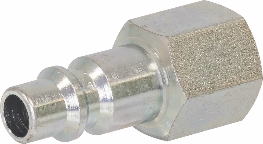 Embout rapide taraude 3/8"f 8mm s/blister