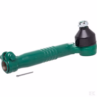 Embout rotule, côté gauche