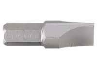 Embout tournevis plat 5/16" 12x2