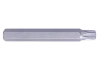Embout tournevis Torx T27  L:80 MM