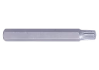 Embout tournevis XZN 6mm  L: 80mm