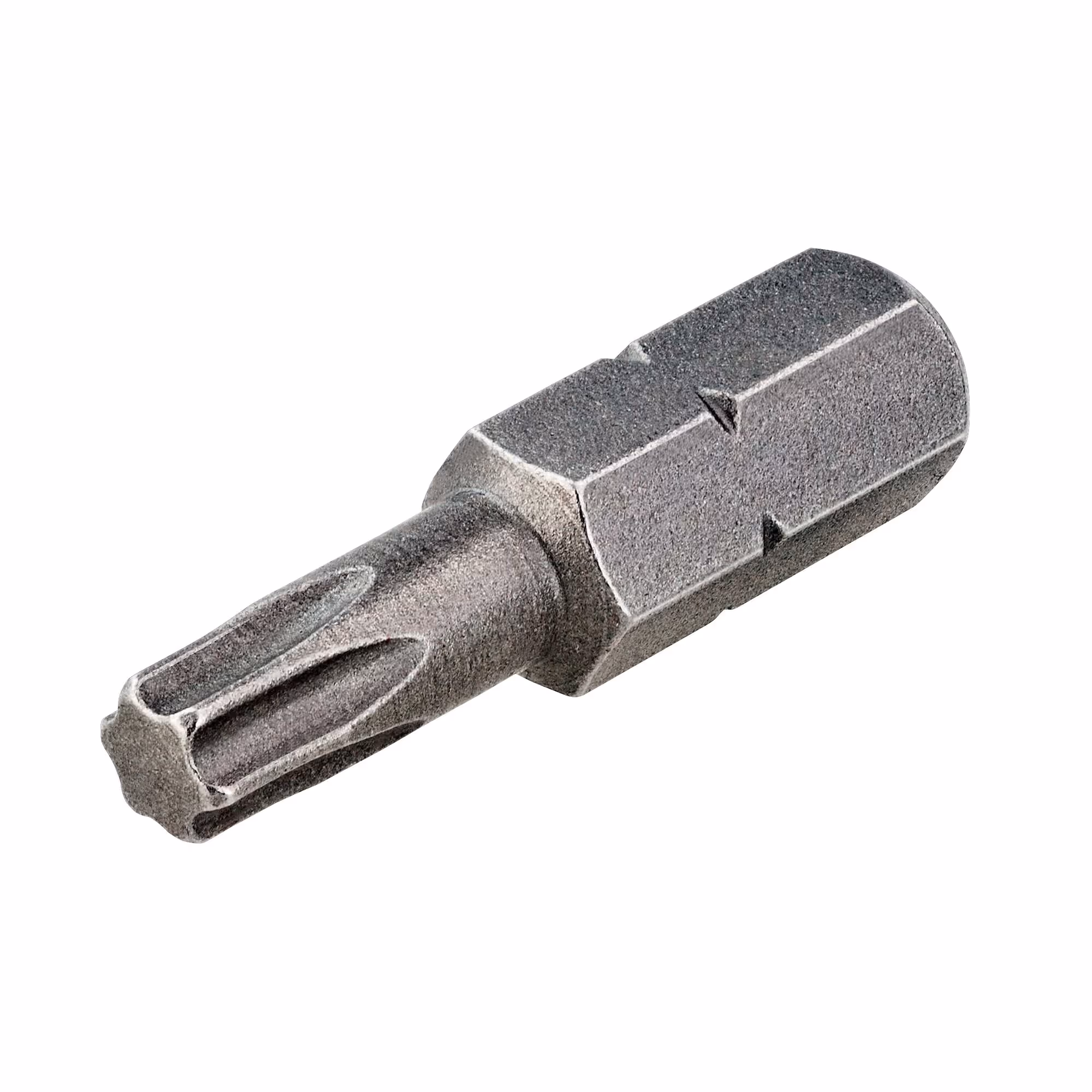 Embouts 25 mm T25