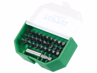 Embouts de tournevis