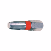 Embouts de vissage a code couleur phillips ph3 lg 50 mm boite de 3 riss