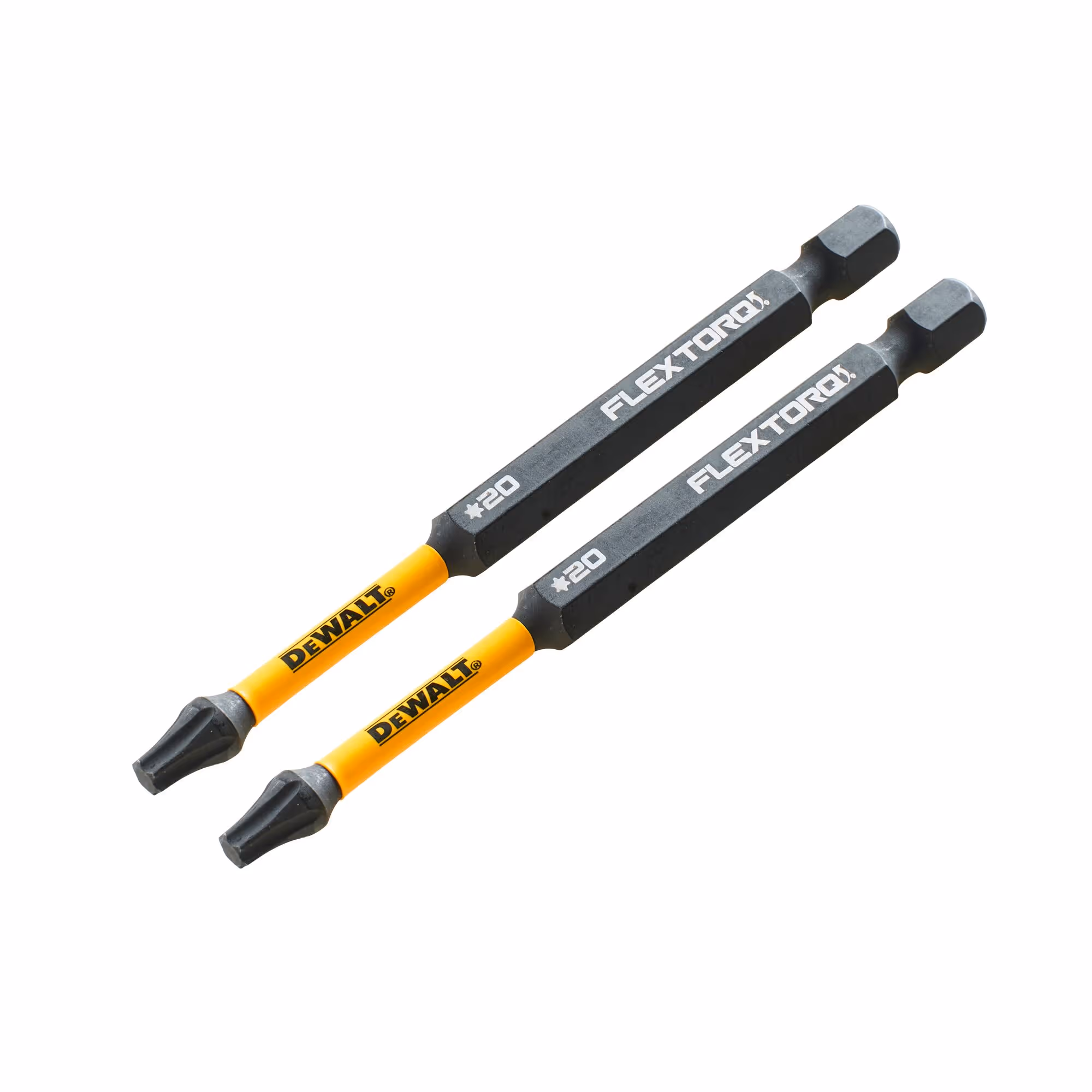 Embouts Flextorq 89 mm T20