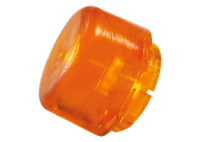 Embouts interchangeables en Cellulose 22mm