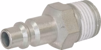 Embouts rapides filete 1/2"m 8mm vrac