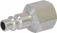 Embouts rapides taraude 1/2"f 8mm vrac