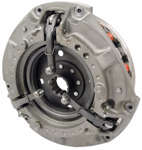 "Embr..double 10-12""grosses can. Landini 3620408M91 adaptable" Massey Ferguson