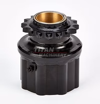 Embrayage 84972763 - New Holland