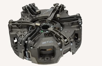 Embrayage 87732506 - New Holland