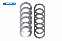 Embrayage à disques multiples 