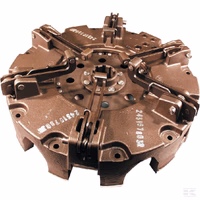 Embrayage automatique double TGU6