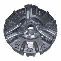 Embrayage, cloche+di ref 5092786