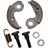 Embrayage complet pour tanaka et autre ø51,5mm