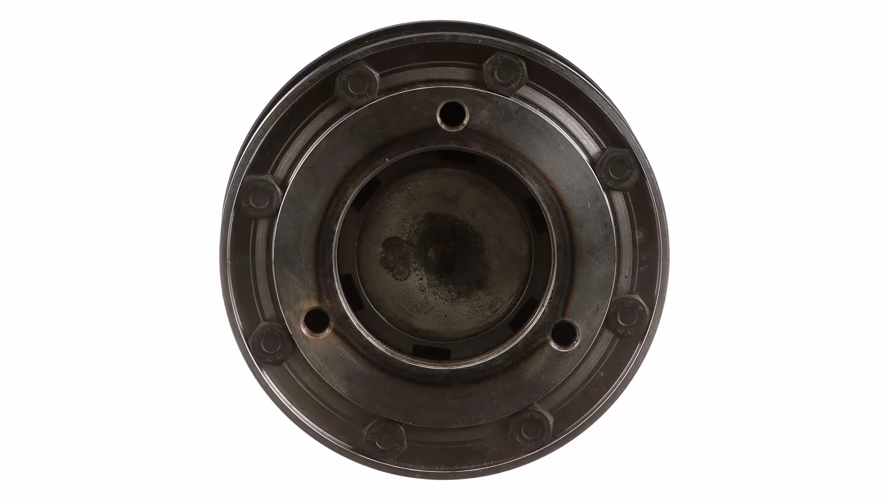 Embrayage de presse New Holland 47690661