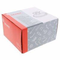 Embrayage de ventilateur