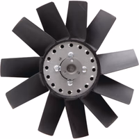 Embrayage de ventilateur