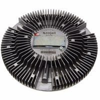 Embrayage de ventilateur