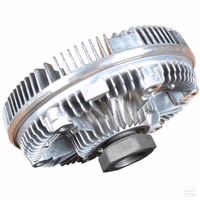 Embrayage de ventilateur