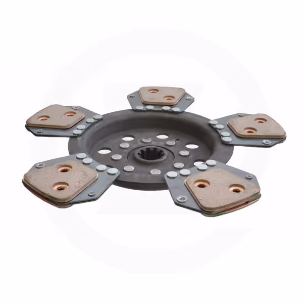 Embrayage + disque LuK