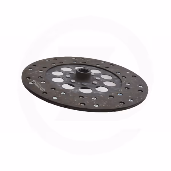 Embrayage + disque LuK