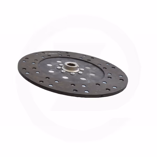Embrayage + disque LuK