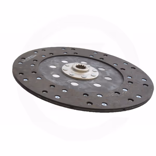 Embrayage + disque LuK