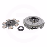 Embrayage + disque LuK