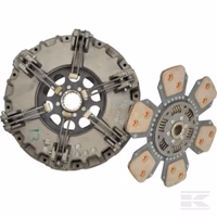 Embrayage + disque LuK