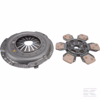 Embrayage + disque LuK