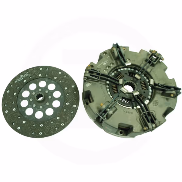 Embrayage + disque NH