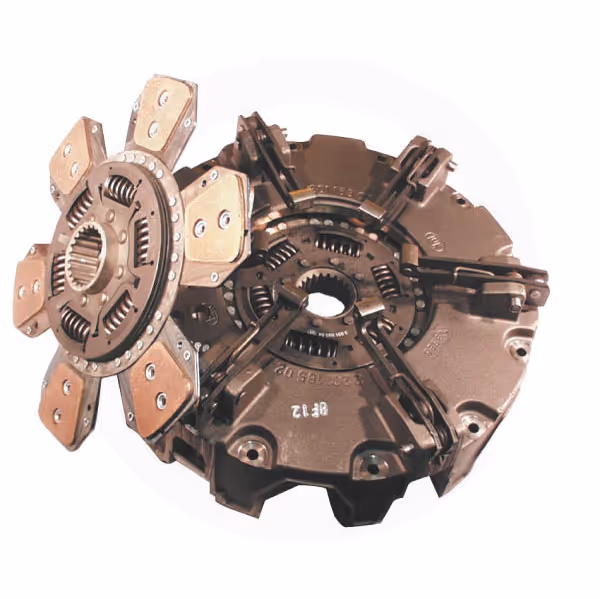 Embrayage + disque p/ Deutz