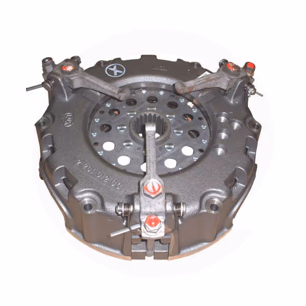 Embrayage double p/ Deutz