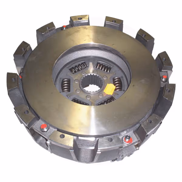 Embrayage double TGU6