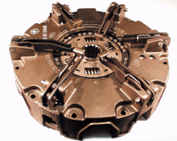 Embrayage double TGU6