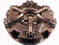 Embrayage double TGU6