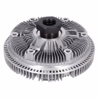Embrayage hydraulique
