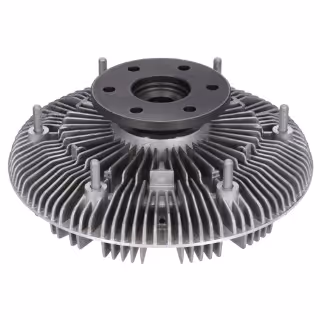 Embrayage hydraulique