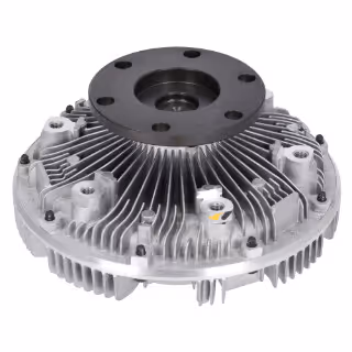 Embrayage hydraulique