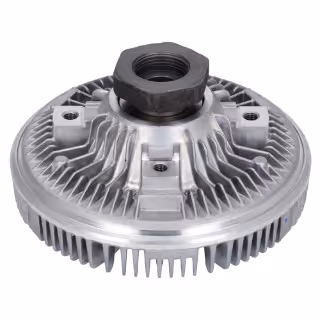 Embrayage hydraulique