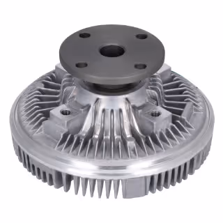 Embrayage hydraulique